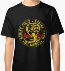 Cobra Kai Classic T-Shirt