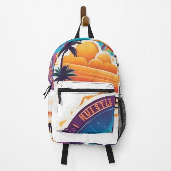 Item preview, Shine Tomorrow – Motivational Sunset Design designed and sold by KawaiiNestching.