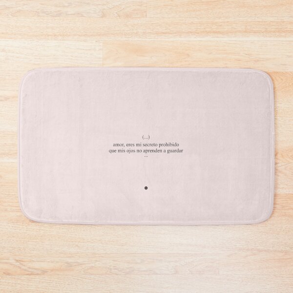 Item preview, Love, you are my forbidden secret that my eyes cannot learn to keep (fc) designed and sold by XUSRedbubble.