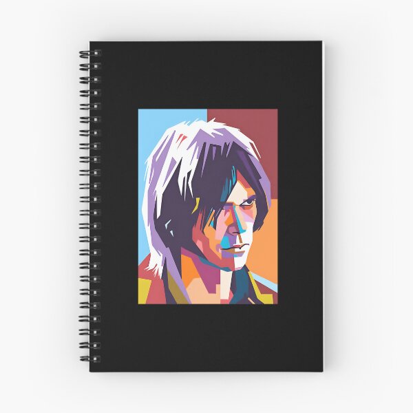 Item preview, Neil Young designed and sold by Sakurasawa.