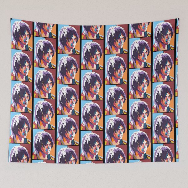 Item preview, Neil Young designed and sold by Sakurasawa.