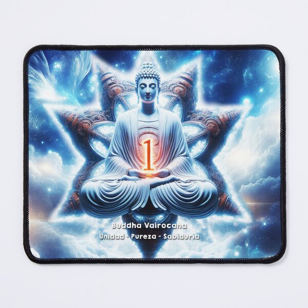 Item preview, “Lucky Numbers in Buddhism and Their Protector Buddhas” designed and sold by LuzdeBuesa.