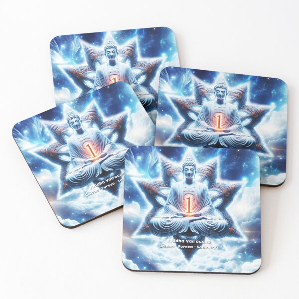 Item preview, “Lucky Numbers in Buddhism and Their Protector Buddhas” designed and sold by LuzdeBuesa.