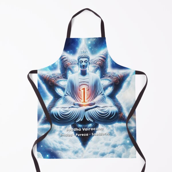 Item preview, “Lucky Numbers in Buddhism and Their Protector Buddhas” designed and sold by LuzdeBuesa.