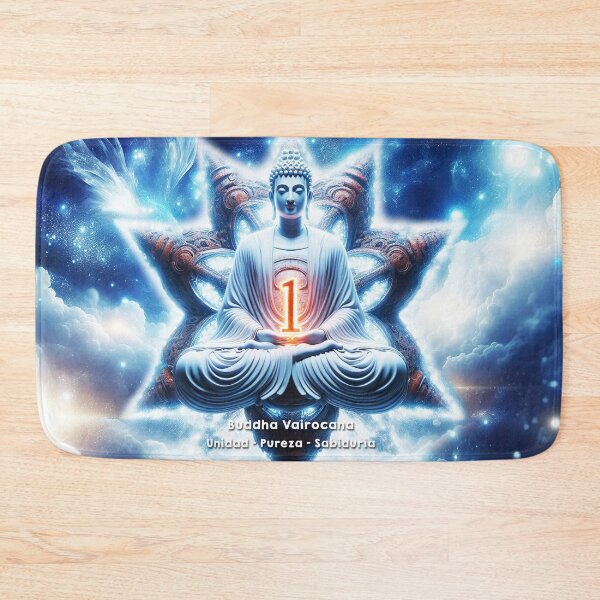 Item preview, “Lucky Numbers in Buddhism and Their Protector Buddhas” designed and sold by LuzdeBuesa.