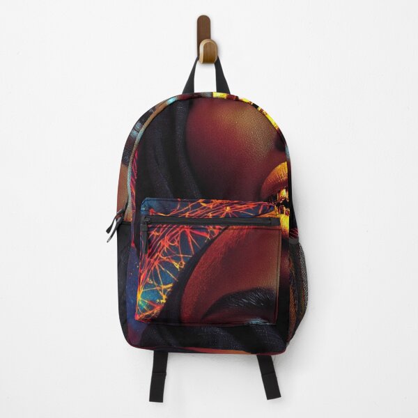 Item preview, Regal cosmic artwork designed and sold by Blackcanvas444.