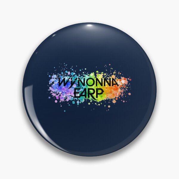 Item preview, Wynonna Earp  designed and sold by etYourFleek.