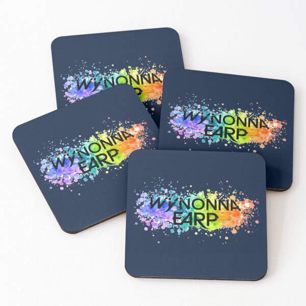 Item preview, Wynonna Earp  designed and sold by etYourFleek.