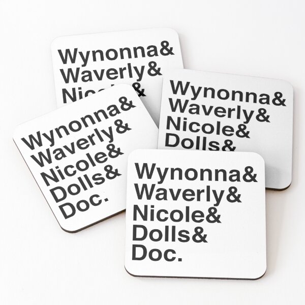 Item preview, Wynonna Earp  designed and sold by etYourFleek.