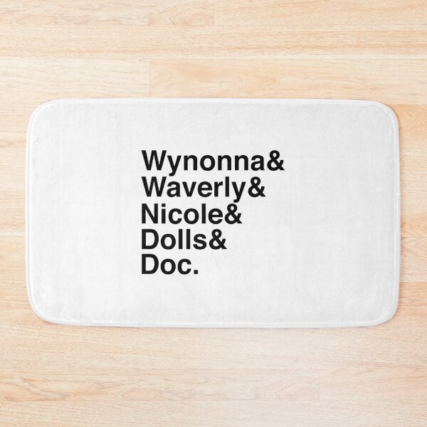 Item preview, Wynonna Earp  designed and sold by etYourFleek.