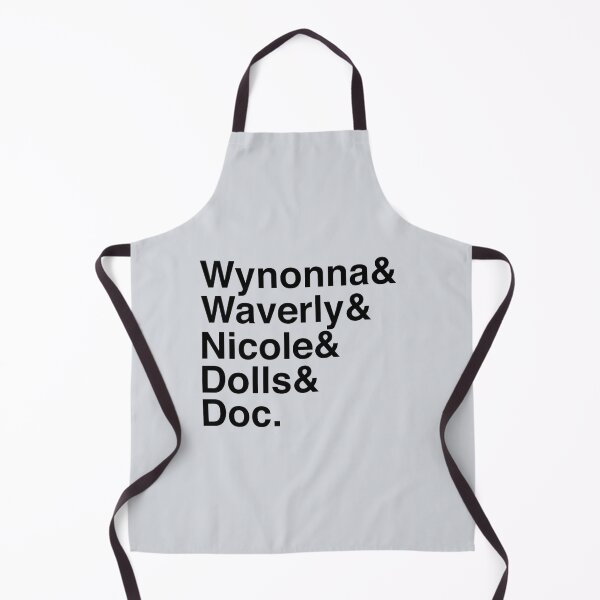 Item preview, Wynonna Earp  designed and sold by etYourFleek.