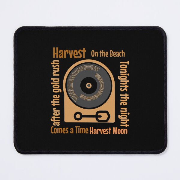 Item preview, Neil Young Vintage Tribute Design designed and sold by Sakurasawa.
