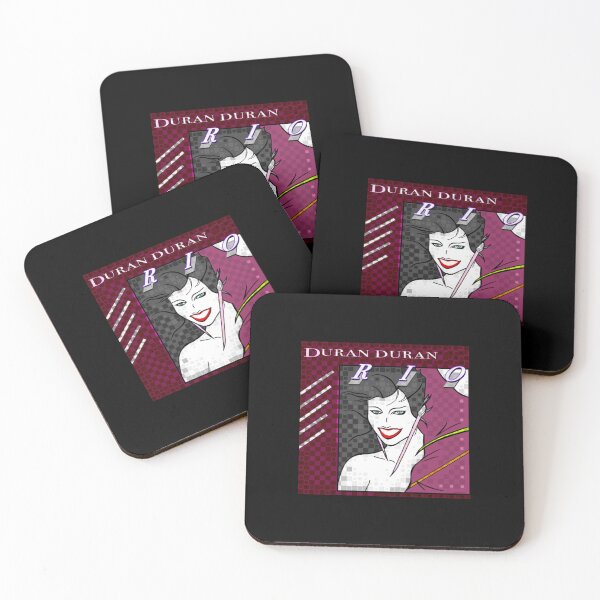 Item preview, Duran Duran designed and sold by paihakow.