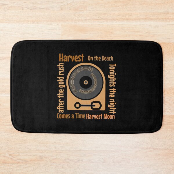 Item preview, Neil Young Vintage Tribute Design designed and sold by Sakurasawa.