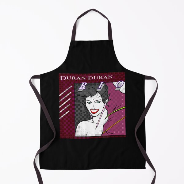 Item preview, Duran Duran designed and sold by paihakow.