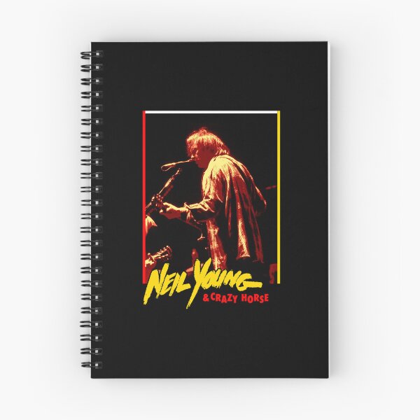 Item preview,  70S 80S Neil Young Classic designed and sold by Sakurasawa.