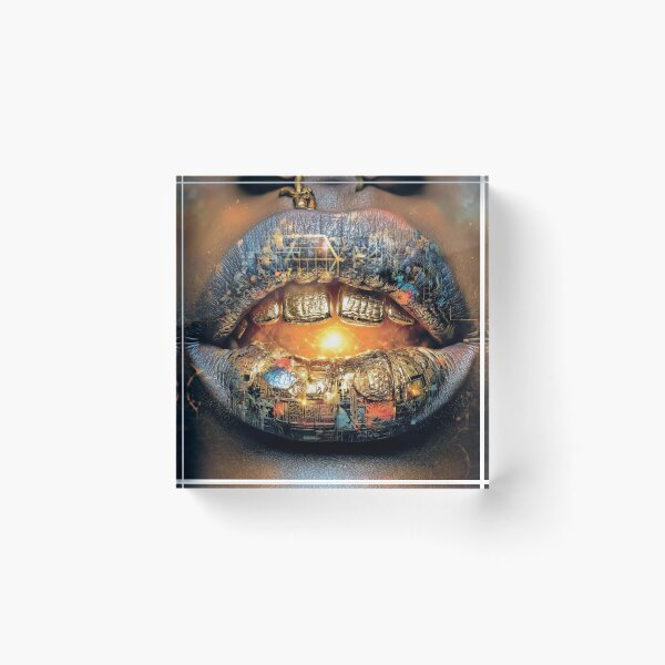 Item preview, Regal cosmic artwork designed and sold by Blackcanvas444.