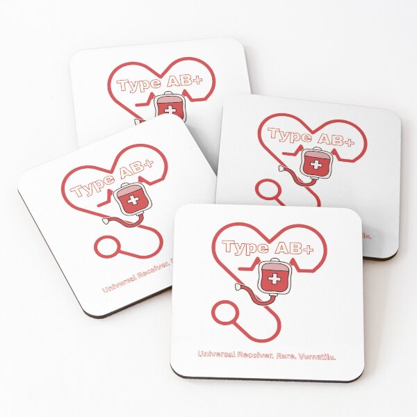 Item preview, Type AB+ designed and sold by Artland2024.