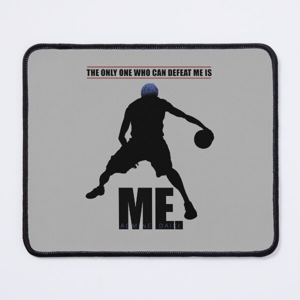 Item preview, Aomine said; designed and sold by AlexKramer.