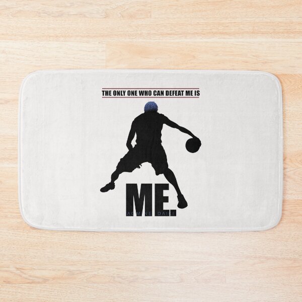 Item preview, Aomine said; designed and sold by AlexKramer.