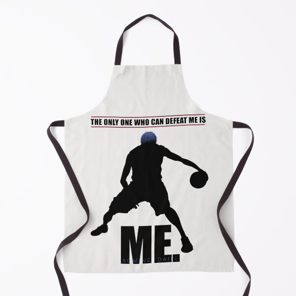 Item preview, Aomine said; designed and sold by AlexKramer.