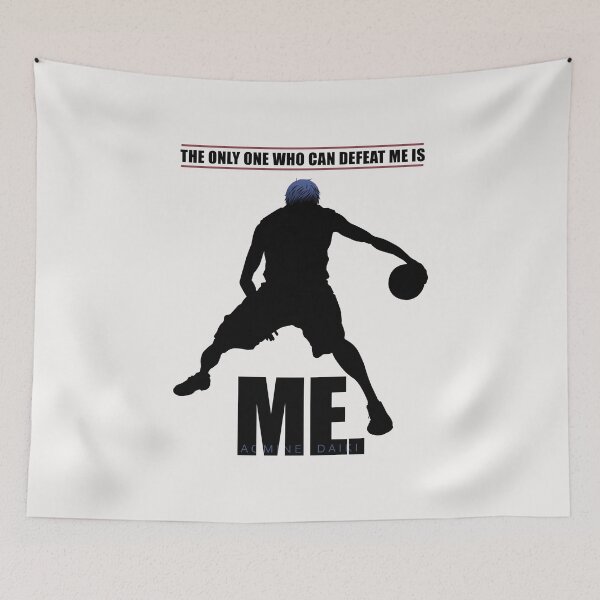 Item preview, Aomine said; designed and sold by AlexKramer.