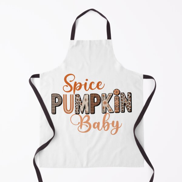Item preview, Pumpkin Spice Baby designed and sold by Eclectic Monkey.