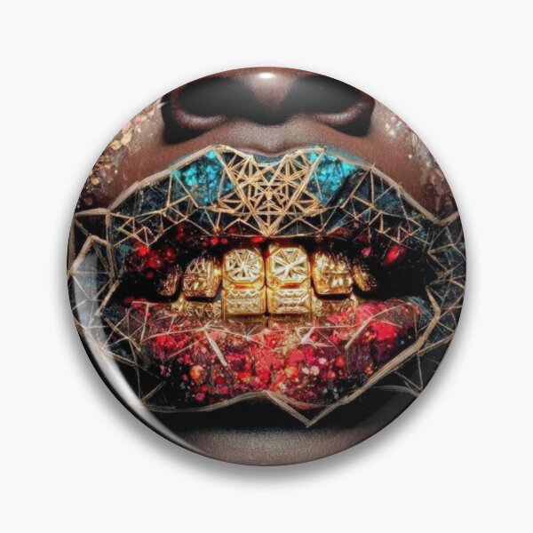 Item preview, Regal cosmic artwork designed and sold by Blackcanvas444.