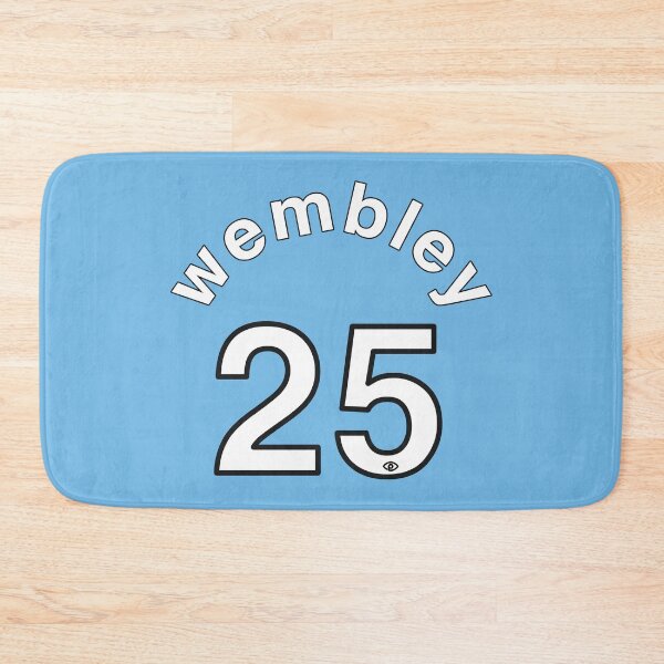 Item preview, MADE IN THE 90s: WEMBLEY 25 - REUNION 2025 designed and sold by phigment-art.