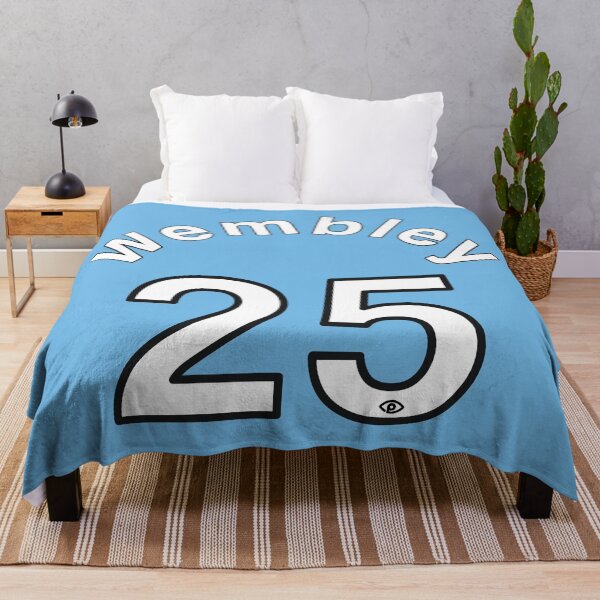 Item preview, MADE IN THE 90s: WEMBLEY 25 - REUNION 2025 designed and sold by phigment-art.