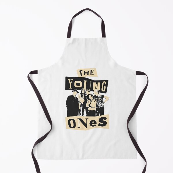Item preview, The Young Ones Uk Comedy Red designed and sold by Sakurasawa.