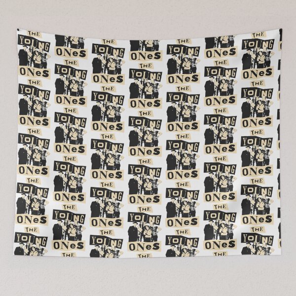 Item preview, The Young Ones Uk Comedy Red designed and sold by Sakurasawa.