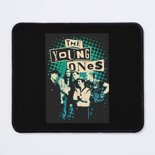 Item preview, The Young Ones designed and sold by Sakurasawa.