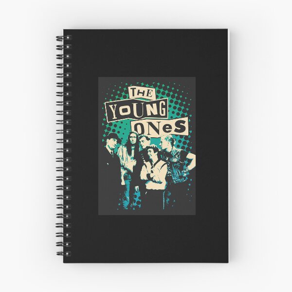 Item preview, The Young Ones designed and sold by Sakurasawa.