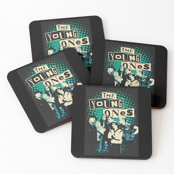 Item preview, The Young Ones designed and sold by Sakurasawa.