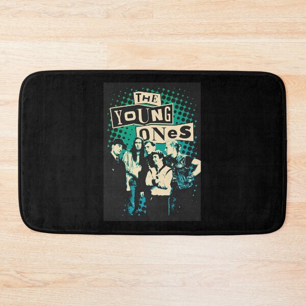 Item preview, The Young Ones designed and sold by Sakurasawa.