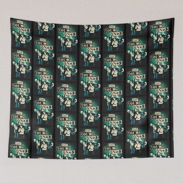 Item preview, The Young Ones designed and sold by Sakurasawa.