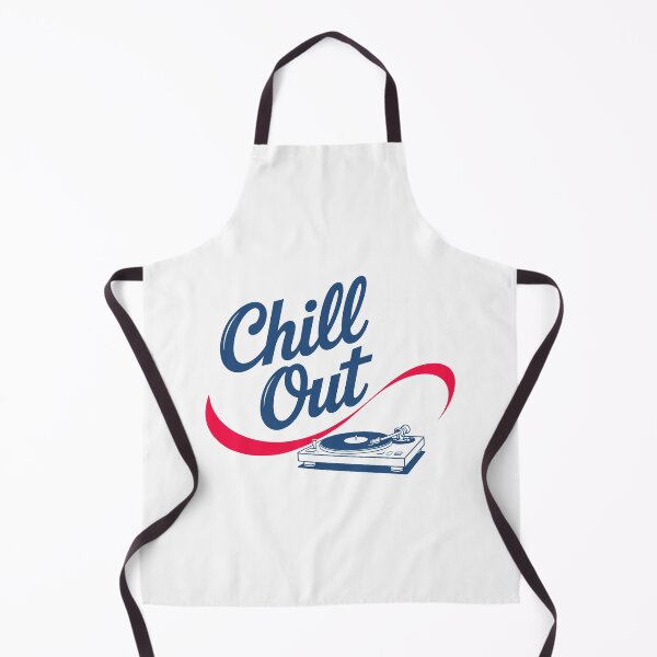Item preview, Chill Out Music. Djs gift designed and sold by paulo silveira.