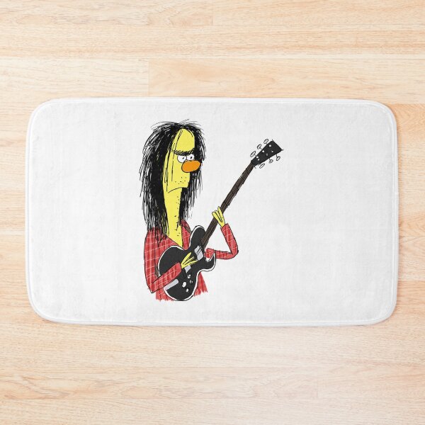 Item preview, Neil Young As A Muppet designed and sold by Sakurasawa.