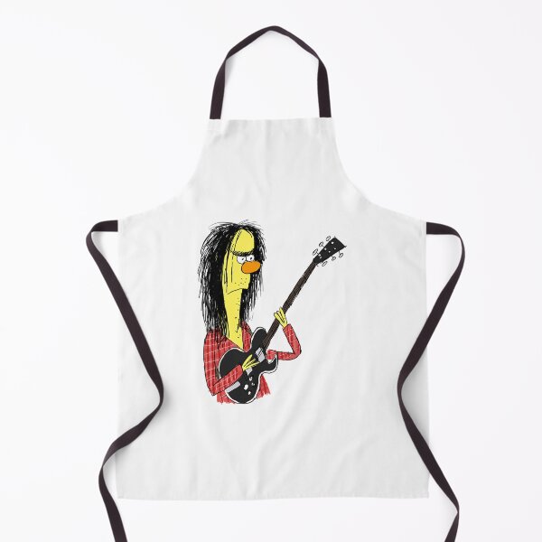 Item preview, Neil Young As A Muppet designed and sold by Sakurasawa.