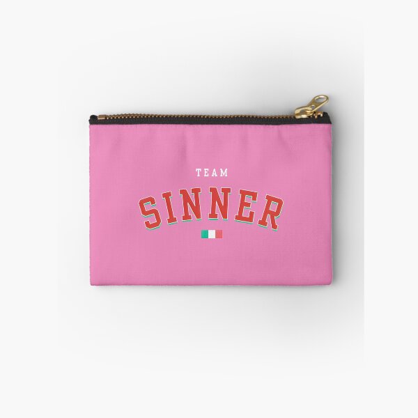Item preview, Team Sinner Italian Style | PERFECT GIFT FOR YOU AND FRIENDS designed and sold by TiaPorter.