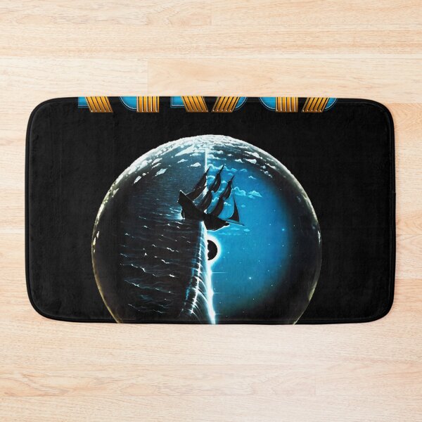 Item preview, Kansas Is An American Rock  designed and sold by AepyVelvet.