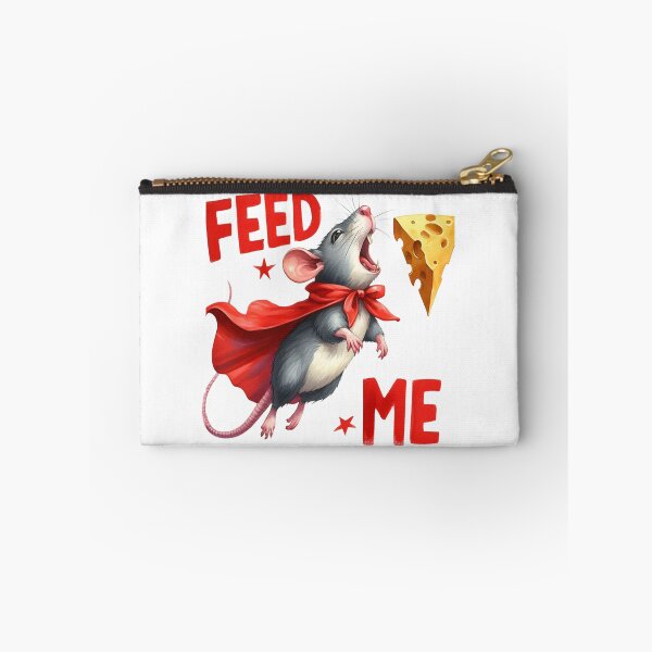 Item preview, Feed The Rat designed and sold by clintang.