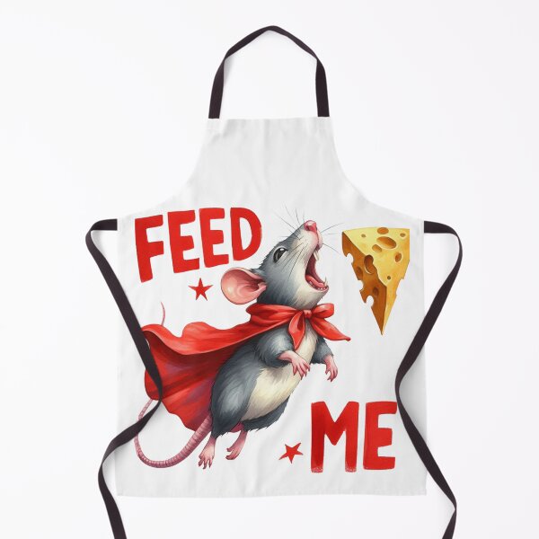 Item preview, Feed The Rat designed and sold by clintang.