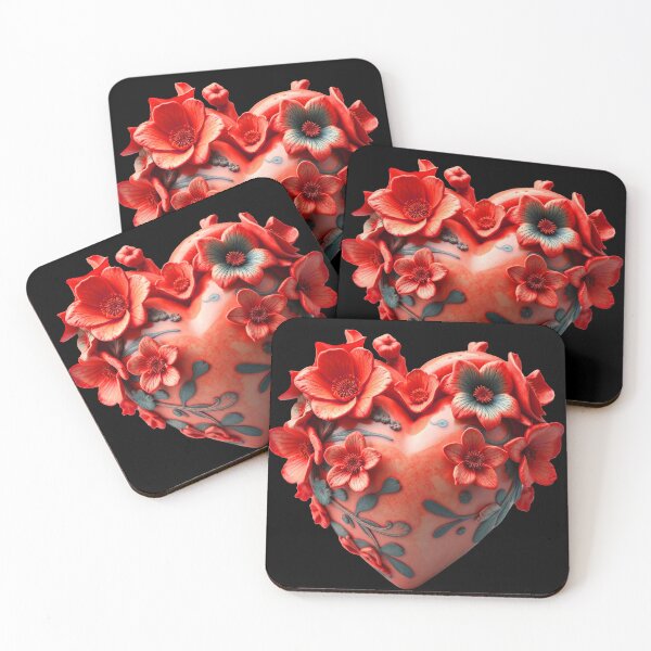 Item preview, Heartbeats designed and sold by LoU-LoU-Oficial.