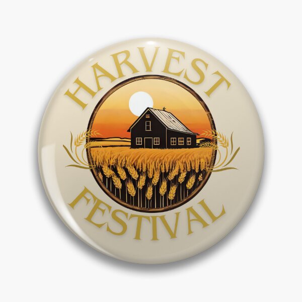 Item preview, Harvest Festival Fun – Autumn Tee designed and sold by Oopsie Doodle .