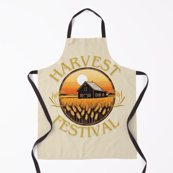 Item preview, Harvest Festival Fun – Autumn Tee designed and sold by Oopsie Doodle .