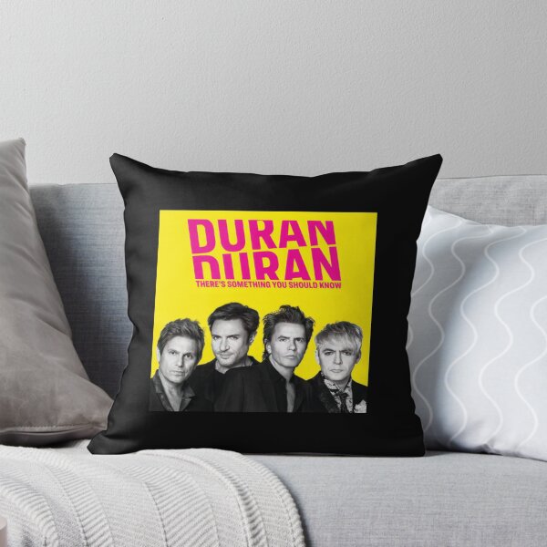 Item preview, Duran Duran designed and sold by paihakow.