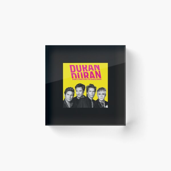Item preview, Duran Duran designed and sold by paihakow.