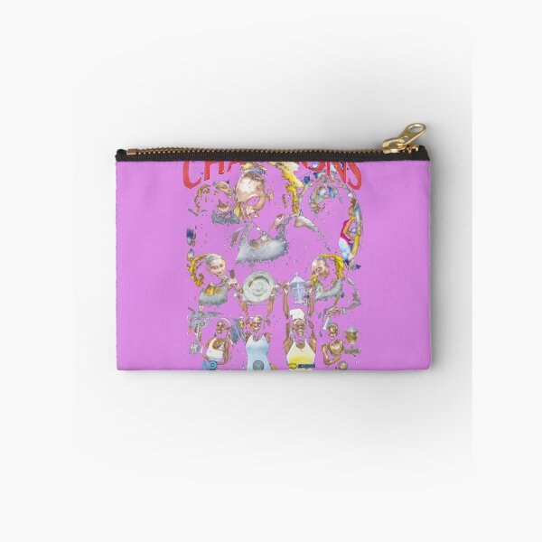 Item preview, Serena's Champion Moments: Tennis Legend Tribute | PERFECT GIFT FOR YOU AND FRIENDS designed and sold by TiaPorter.